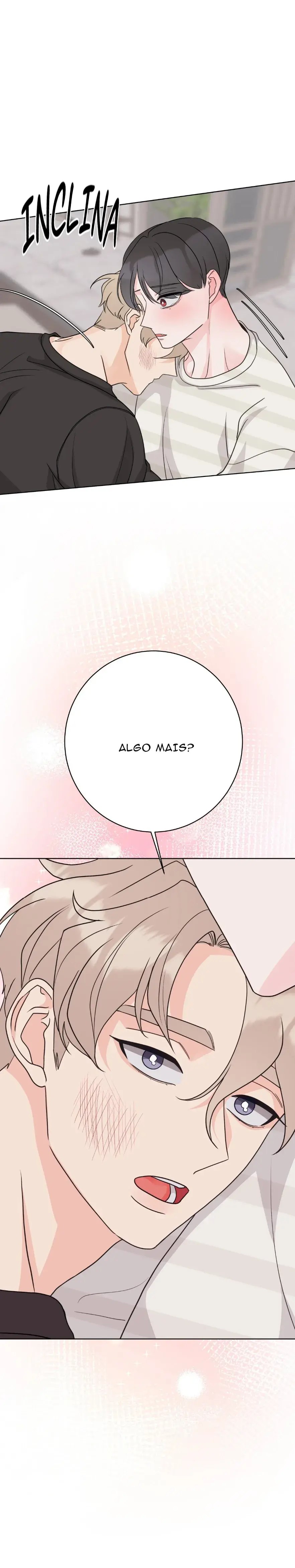 Last Dot – Capítulo 37 Yaoi – Página 8 Last Dot – Capítulo 37 Yaoi – Página 8