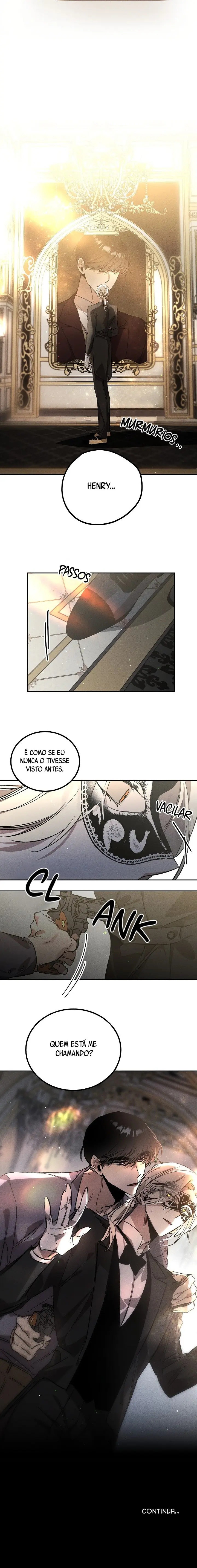 Lavender Blooming Garden – Capítulo 01 Yaoi – Página 11