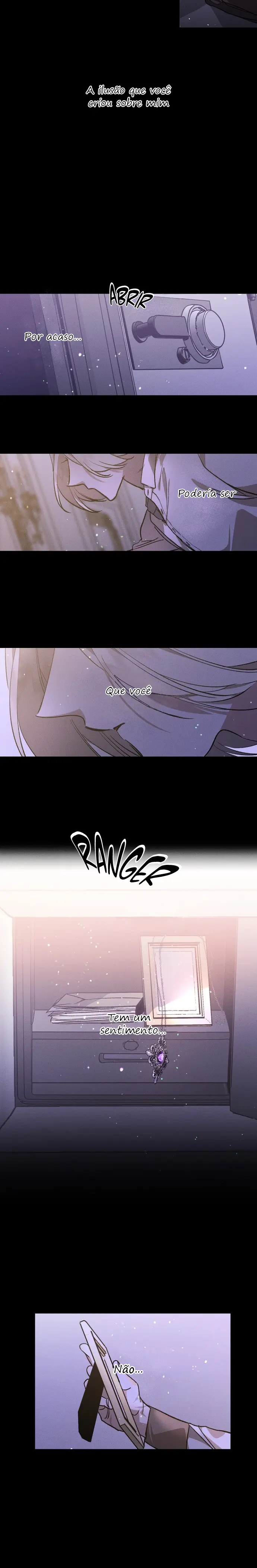 Lavender Blooming Garden – Capítulo 02 Yaoi – Página 12