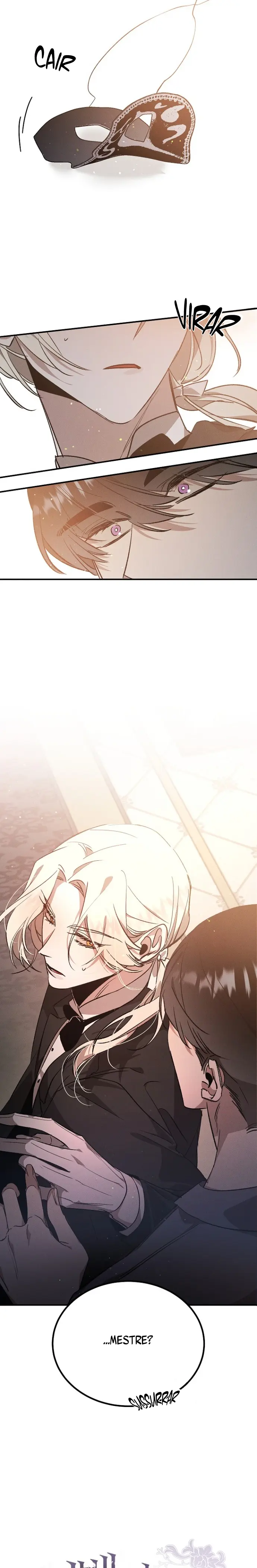 Lavender Blooming Garden – Capítulo 02 Yaoi – Página 6