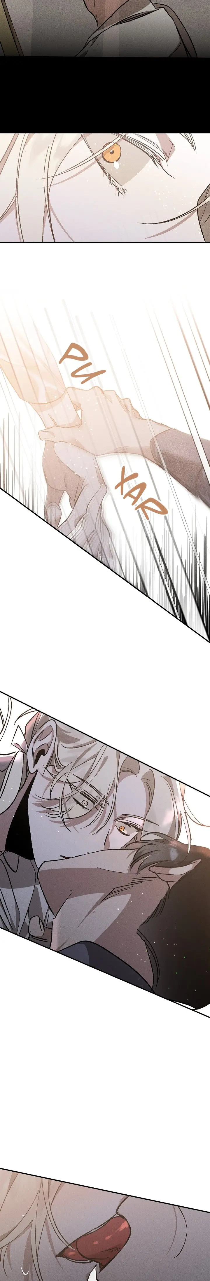 Lavender Blooming Garden – Capítulo 03 Yaoi – Página 11