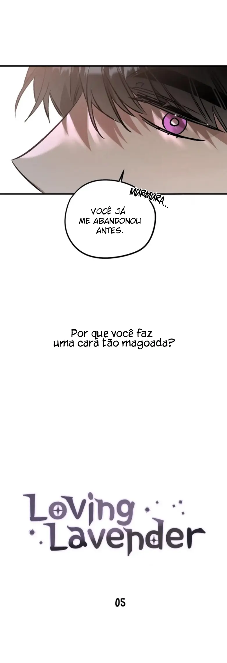 Lavender Blooming Garden – Capítulo 05 Yaoi – Página 10