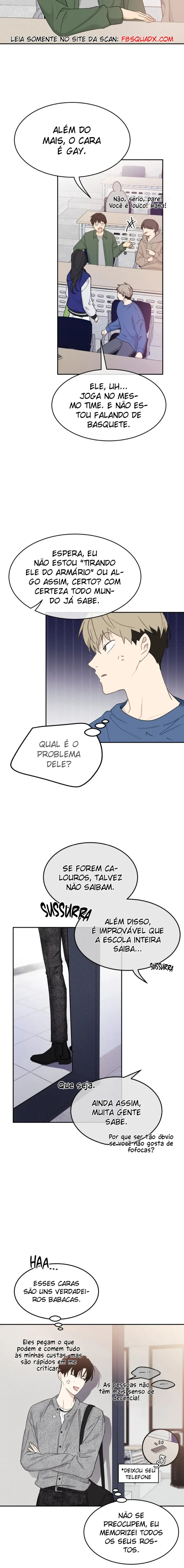 Leaves Dancing on a Melody – Capítulo 02 Yaoi – Página 12