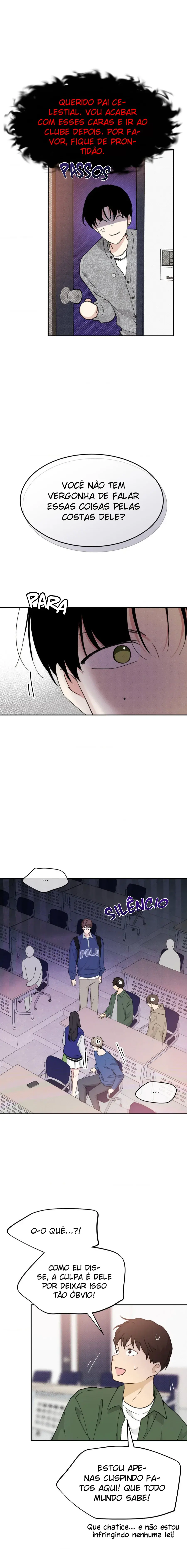 Leaves Dancing on a Melody – Capítulo 02 Yaoi – Página 13