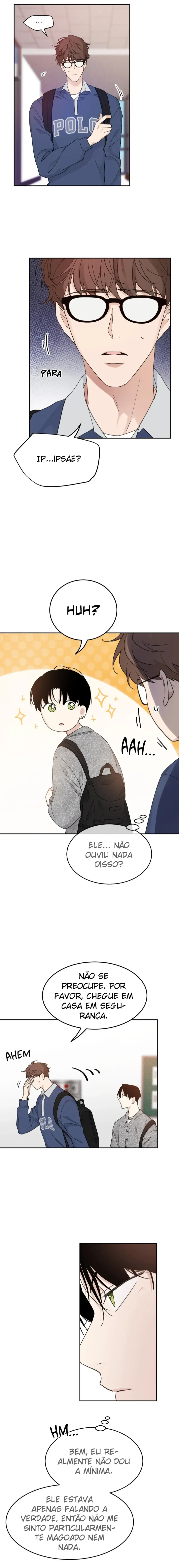 Leaves Dancing on a Melody – Capítulo 02 Yaoi – Página 16