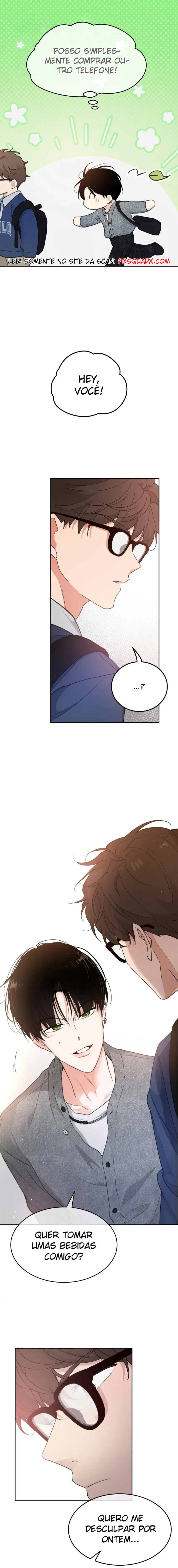 Leaves Dancing on a Melody – Capítulo 02 Yaoi – Página 18