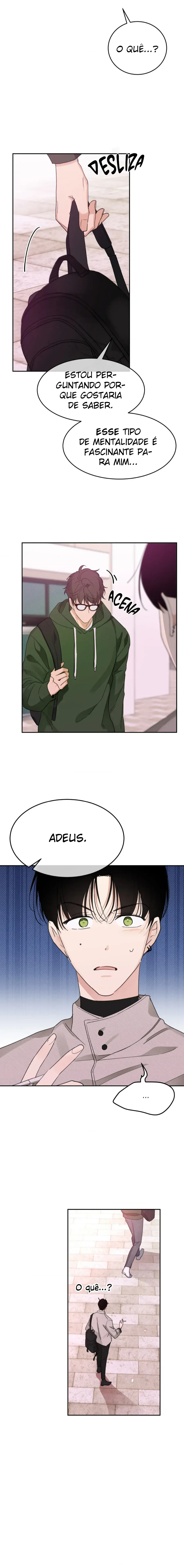 Leaves Dancing on a Melody – Capítulo 02 Yaoi – Página 7