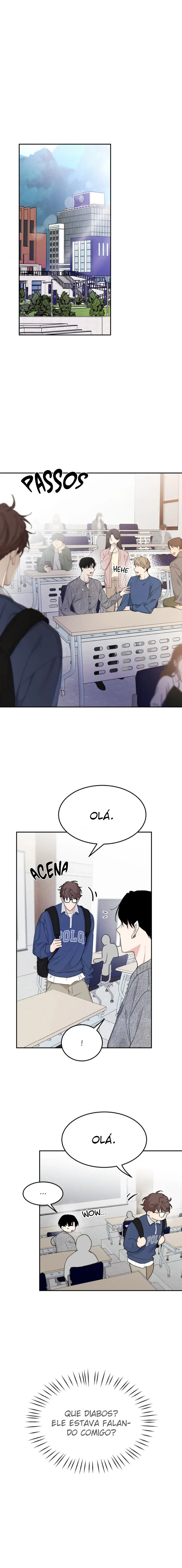 Leaves Dancing on a Melody – Capítulo 02 Yaoi – Página 9