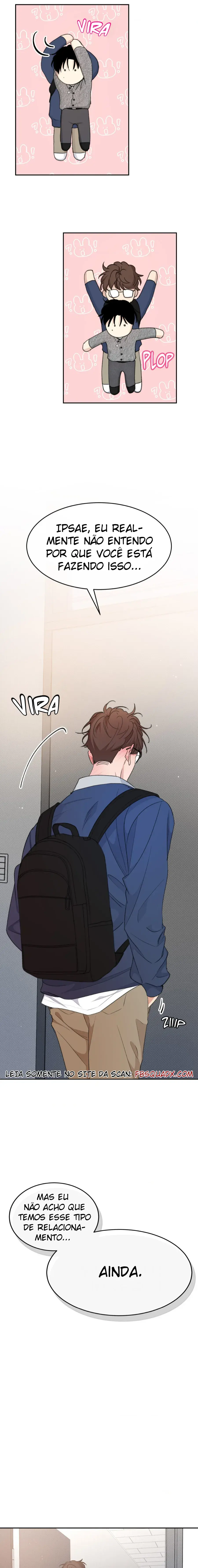 Leaves Dancing on a Melody – Capítulo 03 Yaoi – Página 10