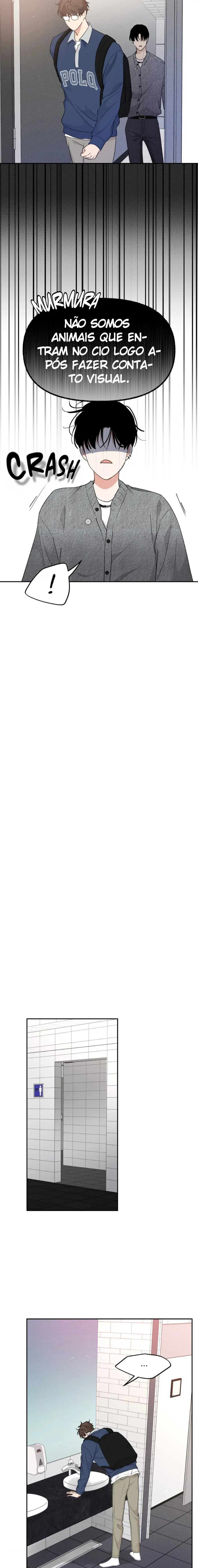 Leaves Dancing on a Melody – Capítulo 03 Yaoi – Página 11