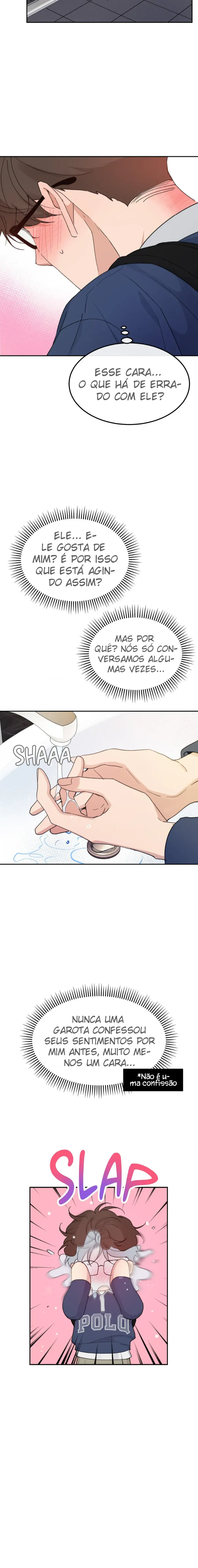 Leaves Dancing on a Melody – Capítulo 03 Yaoi – Página 12