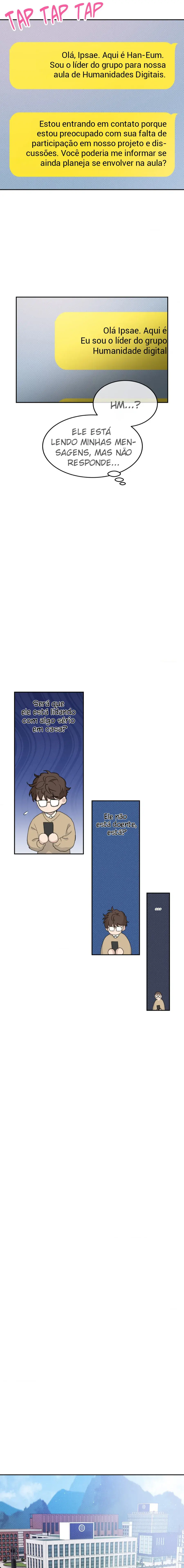 Leaves Dancing on a Melody – Capítulo 03 Yaoi – Página 16