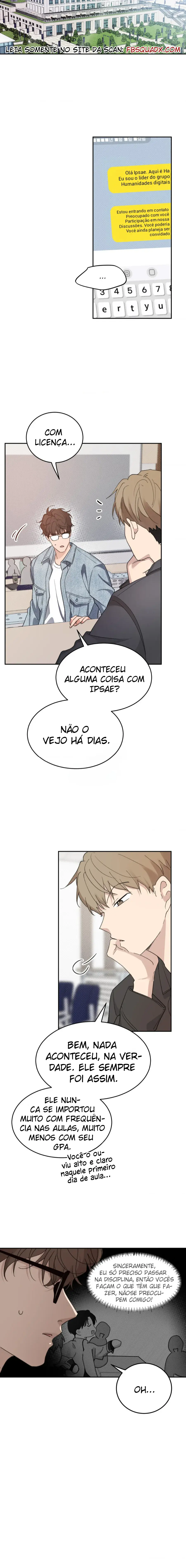 Leaves Dancing on a Melody – Capítulo 03 Yaoi – Página 17