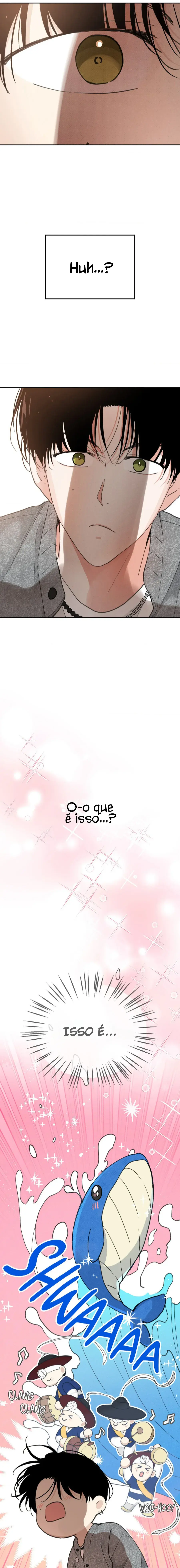 Leaves Dancing on a Melody – Capítulo 03 Yaoi – Página 7