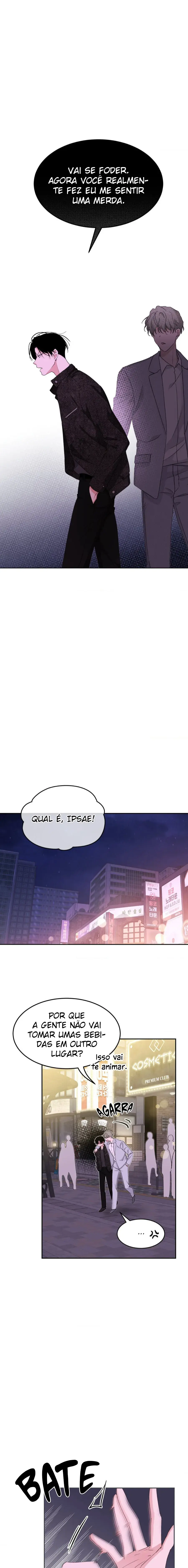 Leaves Dancing on a Melody – Capítulo 04 Yaoi – Página 10