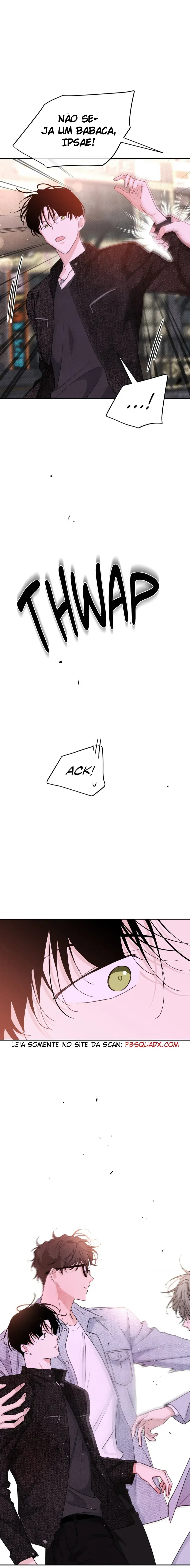 Leaves Dancing on a Melody – Capítulo 04 Yaoi – Página 12