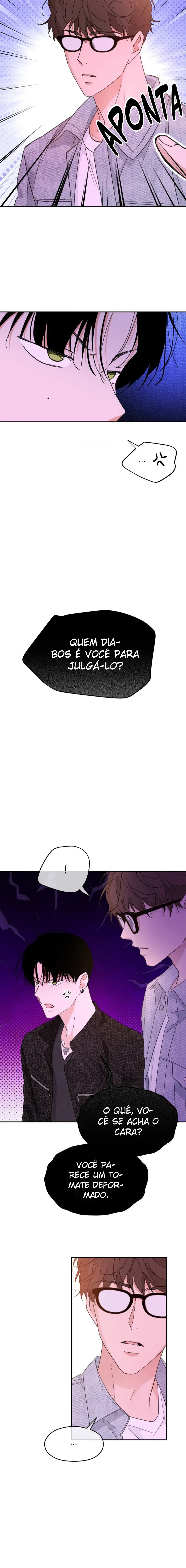 Leaves Dancing on a Melody – Capítulo 04 Yaoi – Página 15