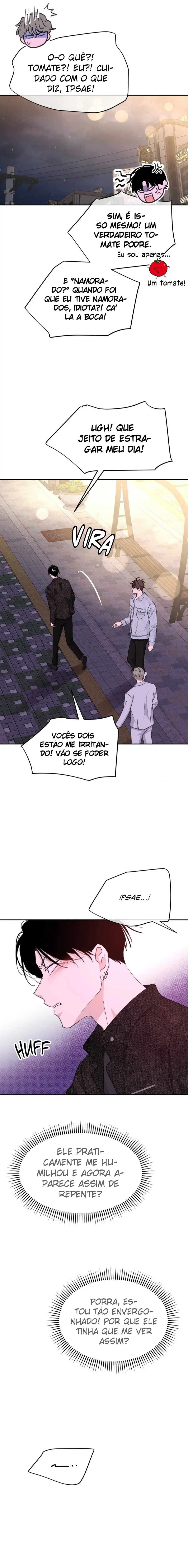 Leaves Dancing on a Melody – Capítulo 04 Yaoi – Página 16