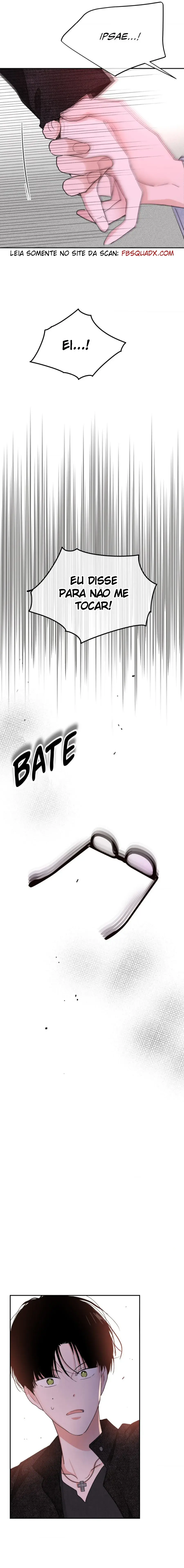 Leaves Dancing on a Melody – Capítulo 04 Yaoi – Página 17