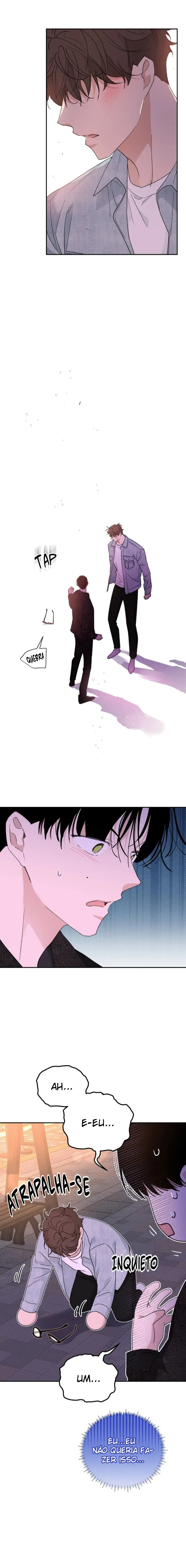 Leaves Dancing on a Melody – Capítulo 04 Yaoi – Página 18