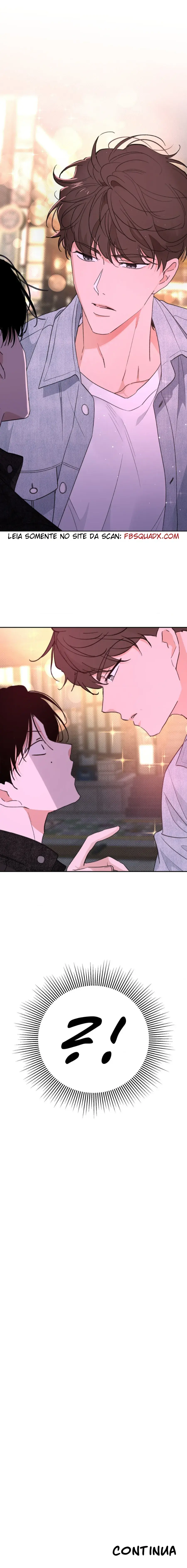 Leaves Dancing on a Melody – Capítulo 04 Yaoi – Página 22