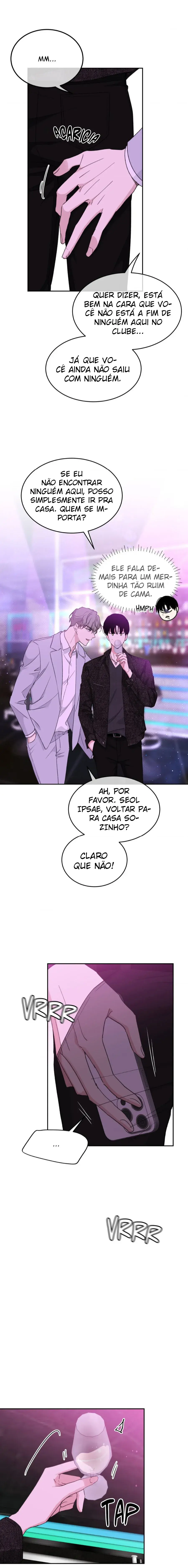 Leaves Dancing on a Melody – Capítulo 04 Yaoi – Página 9