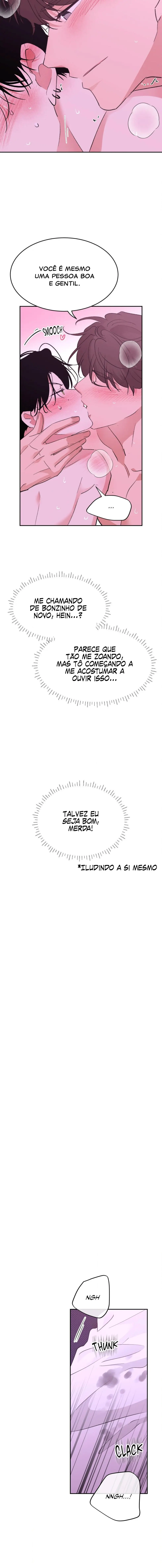 Leaves Dancing on a Melody – Capítulo 17 Yaoi – Página 15