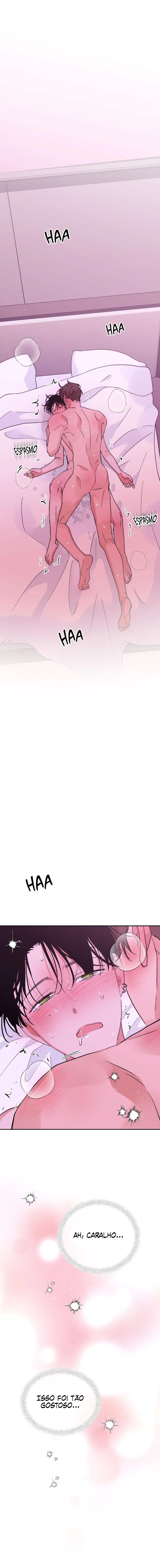 Leaves Dancing on a Melody – Capítulo 17 Yaoi – Página 25