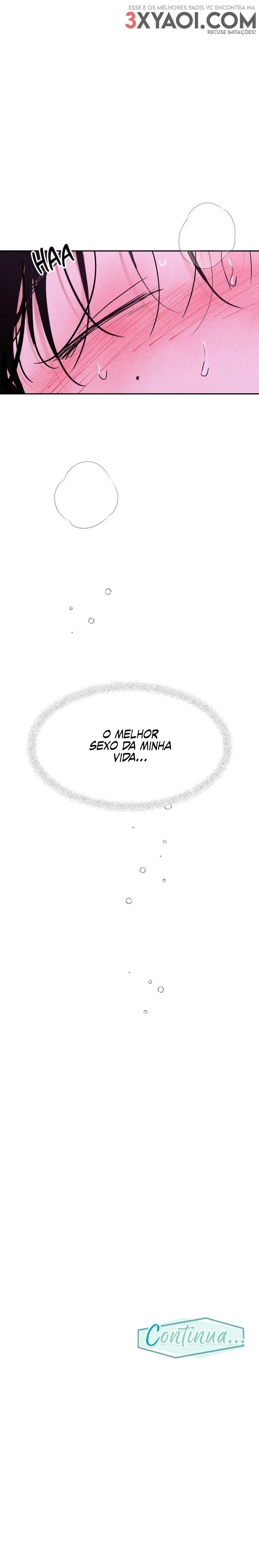 Leaves Dancing on a Melody – Capítulo 17 Yaoi – Página 26