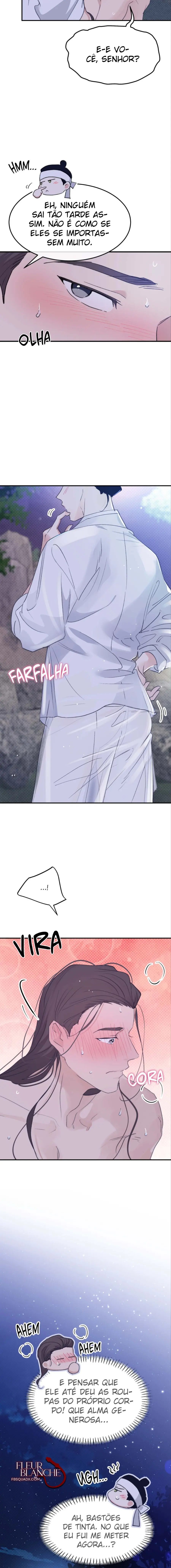 Leaves Dancing on a Melody – Capítulo Side Story 1 Yaoi – Página 11 Leaves Dancing on a Melody – Capítulo Side Story 1 Yaoi – Página 11