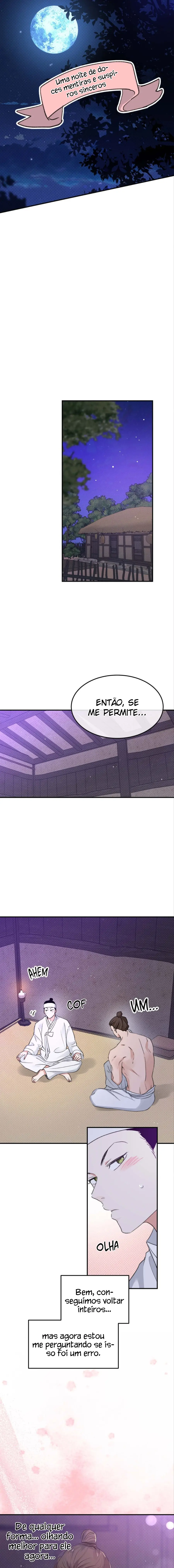 Leaves Dancing on a Melody – Capítulo Side Story 1 Yaoi – Página 12 Leaves Dancing on a Melody – Capítulo Side Story 1 Yaoi – Página 12