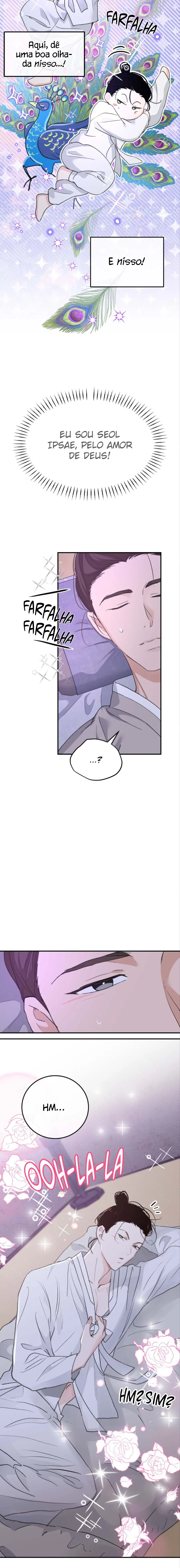 Leaves Dancing on a Melody – Capítulo Side Story 1 Yaoi – Página 16 Leaves Dancing on a Melody – Capítulo Side Story 1 Yaoi – Página 16