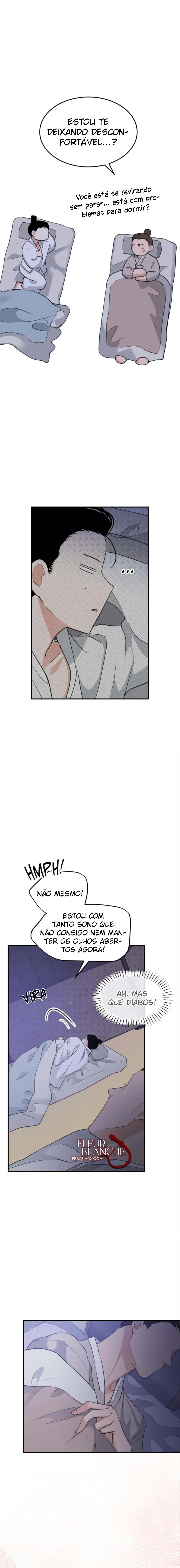 Leaves Dancing on a Melody – Capítulo Side Story 1 Yaoi – Página 17 Leaves Dancing on a Melody – Capítulo Side Story 1 Yaoi – Página 17