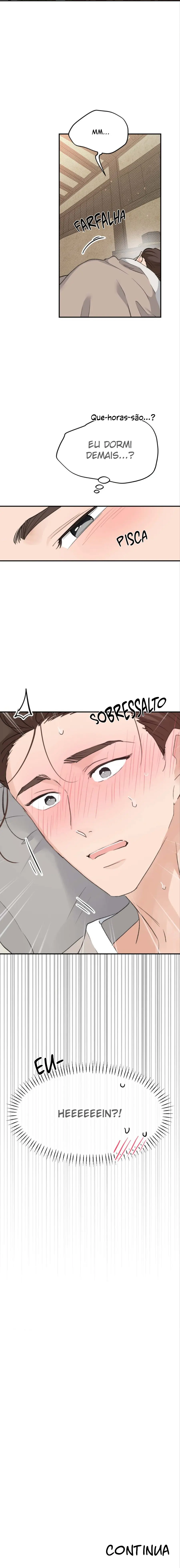 Leaves Dancing on a Melody – Capítulo Side Story 1 Yaoi – Página 19 Leaves Dancing on a Melody – Capítulo Side Story 1 Yaoi – Página 19