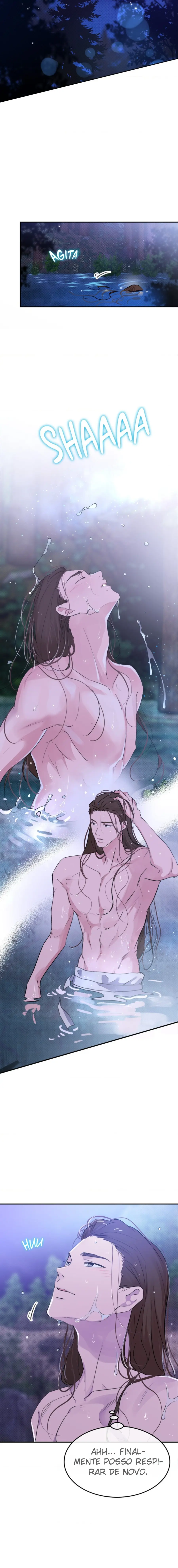 Leaves Dancing on a Melody – Capítulo Side Story 1 Yaoi – Página 2 Leaves Dancing on a Melody – Capítulo Side Story 1 Yaoi – Página 2