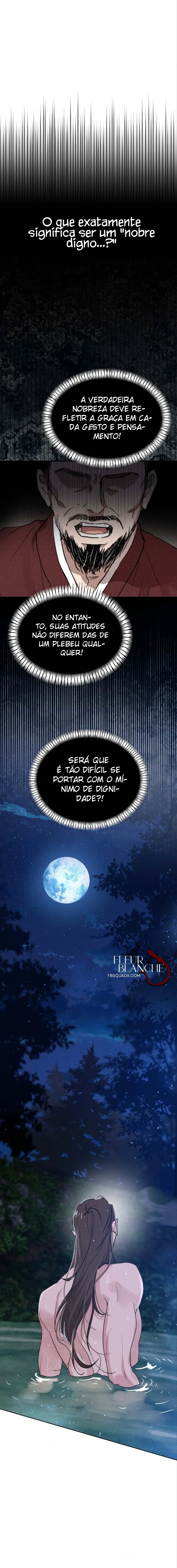 Leaves Dancing on a Melody – Capítulo Side Story 1 Yaoi – Página 3 Leaves Dancing on a Melody – Capítulo Side Story 1 Yaoi – Página 3