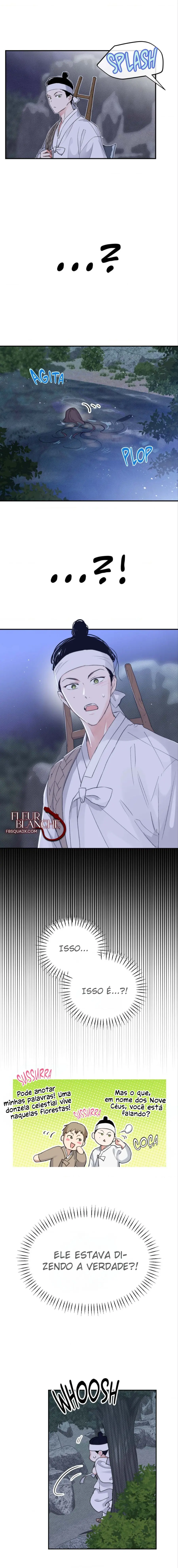 Leaves Dancing on a Melody – Capítulo Side Story 1 Yaoi – Página 5 Leaves Dancing on a Melody – Capítulo Side Story 1 Yaoi – Página 5