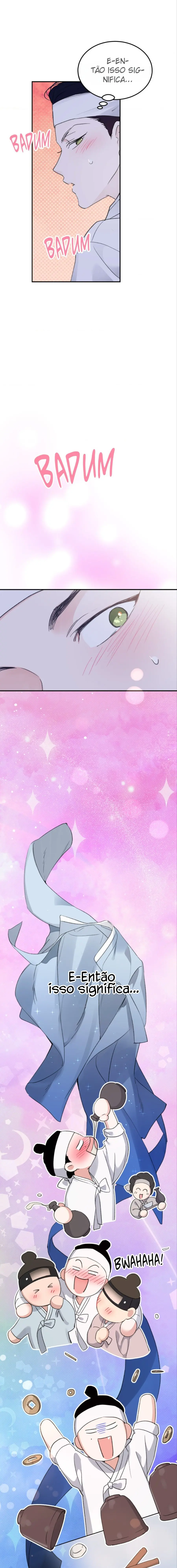 Leaves Dancing on a Melody – Capítulo Side Story 1 Yaoi – Página 6 Leaves Dancing on a Melody – Capítulo Side Story 1 Yaoi – Página 6