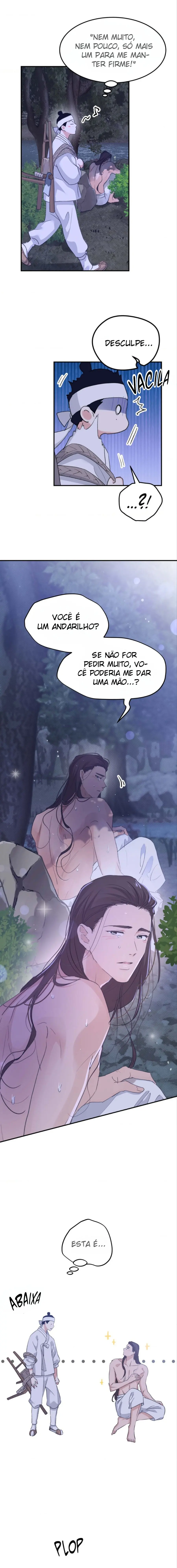 Leaves Dancing on a Melody – Capítulo Side Story 1 Yaoi – Página 8 Leaves Dancing on a Melody – Capítulo Side Story 1 Yaoi – Página 8