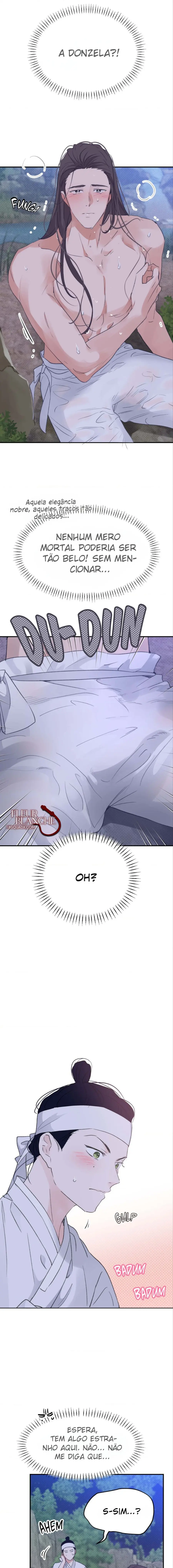 Leaves Dancing on a Melody – Capítulo Side Story 1 Yaoi – Página 9 Leaves Dancing on a Melody – Capítulo Side Story 1 Yaoi – Página 9