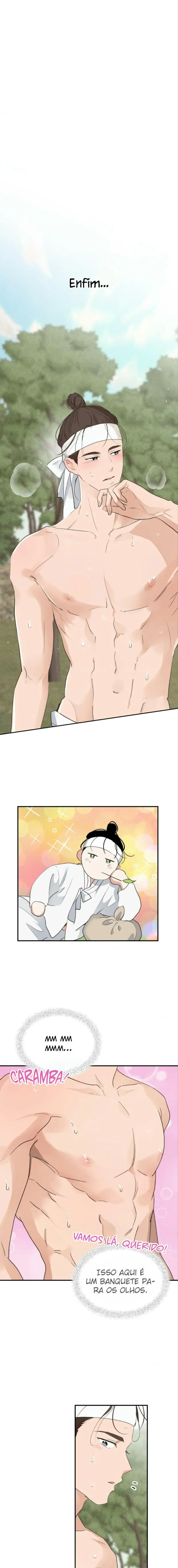 Leaves Dancing on a Melody – Capítulo Side Story 2 Yaoi – Página 10 Leaves Dancing on a Melody – Capítulo Side Story 2 Yaoi – Página 10