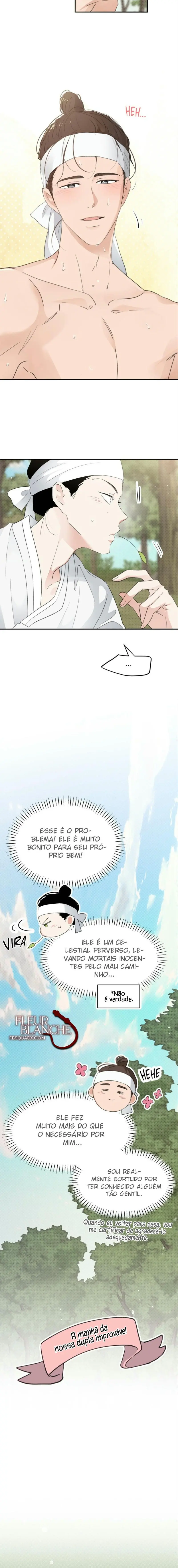 Leaves Dancing on a Melody – Capítulo Side Story 2 Yaoi – Página 11 Leaves Dancing on a Melody – Capítulo Side Story 2 Yaoi – Página 11