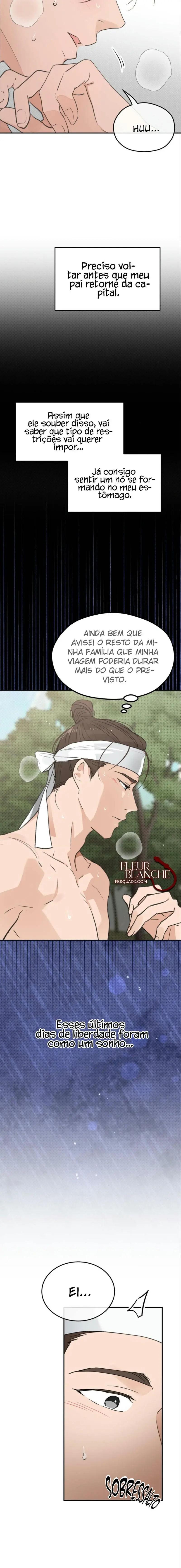 Leaves Dancing on a Melody – Capítulo Side Story 2 Yaoi – Página 13 Leaves Dancing on a Melody – Capítulo Side Story 2 Yaoi – Página 13