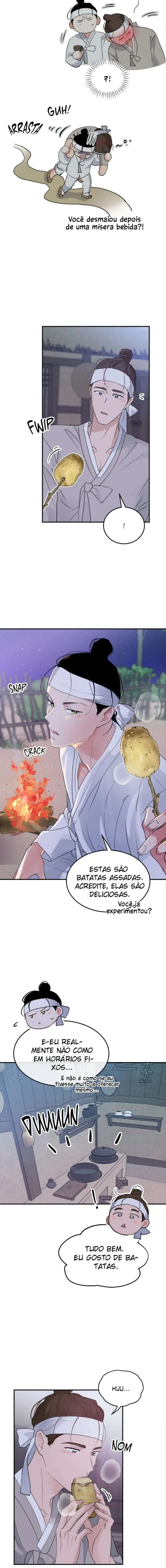 Leaves Dancing on a Melody – Capítulo Side Story 2 Yaoi – Página 18 Leaves Dancing on a Melody – Capítulo Side Story 2 Yaoi – Página 18