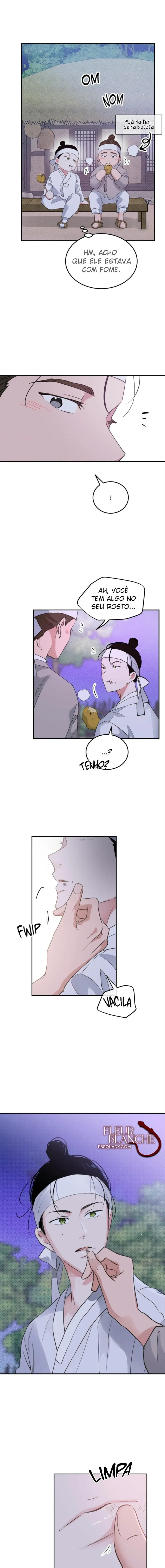 Leaves Dancing on a Melody – Capítulo Side Story 2 Yaoi – Página 19 Leaves Dancing on a Melody – Capítulo Side Story 2 Yaoi – Página 19