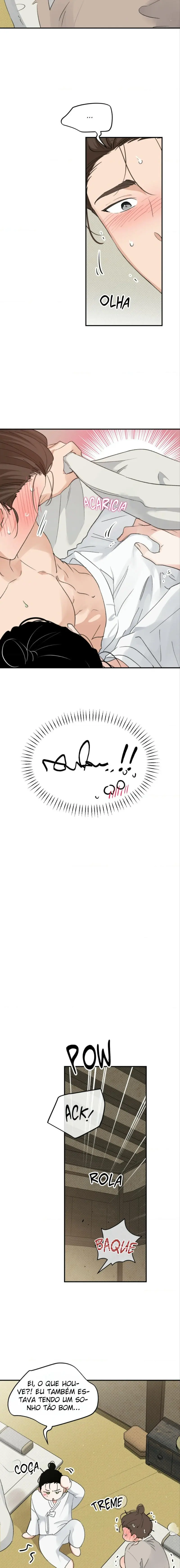 Leaves Dancing on a Melody – Capítulo Side Story 2 Yaoi – Página 2 Leaves Dancing on a Melody – Capítulo Side Story 2 Yaoi – Página 2