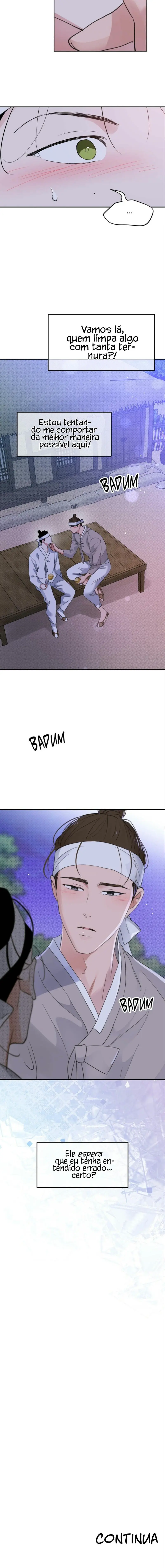 Leaves Dancing on a Melody – Capítulo Side Story 2 Yaoi – Página 20 Leaves Dancing on a Melody – Capítulo Side Story 2 Yaoi – Página 20