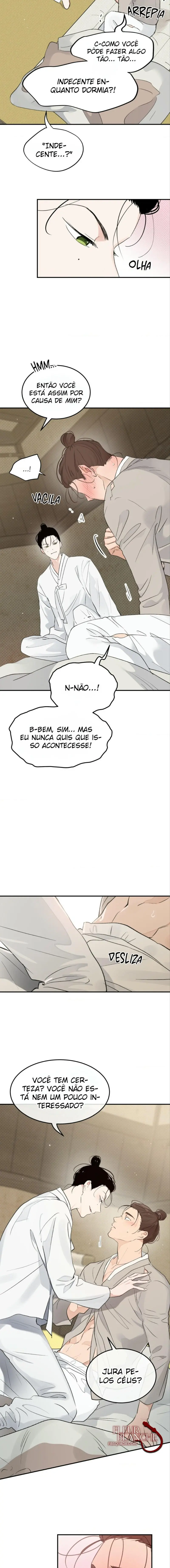 Leaves Dancing on a Melody – Capítulo Side Story 2 Yaoi – Página 3 Leaves Dancing on a Melody – Capítulo Side Story 2 Yaoi – Página 3