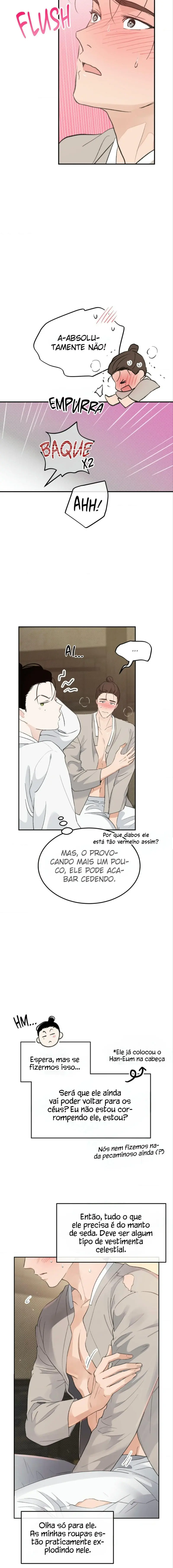 Leaves Dancing on a Melody – Capítulo Side Story 2 Yaoi – Página 4 Leaves Dancing on a Melody – Capítulo Side Story 2 Yaoi – Página 4