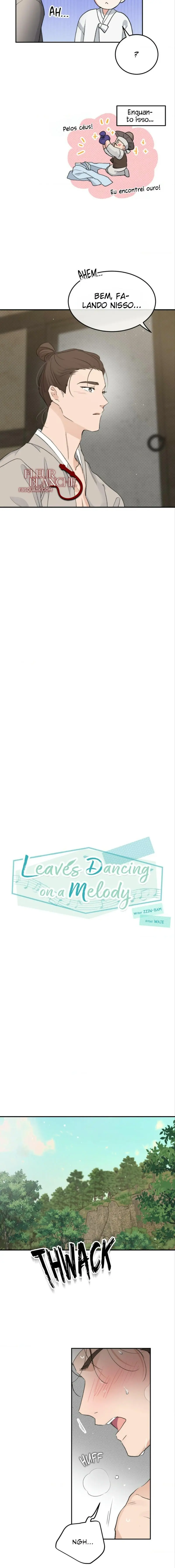 Leaves Dancing on a Melody – Capítulo Side Story 2 Yaoi – Página 7 Leaves Dancing on a Melody – Capítulo Side Story 2 Yaoi – Página 7